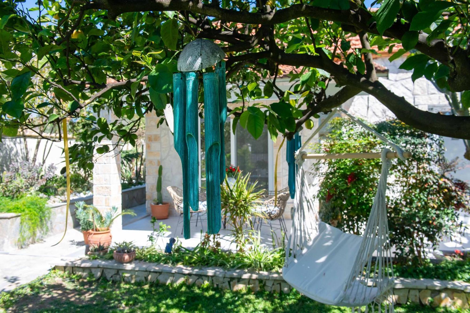 Alex Studios & Apartments Arillas  Exteriör bild