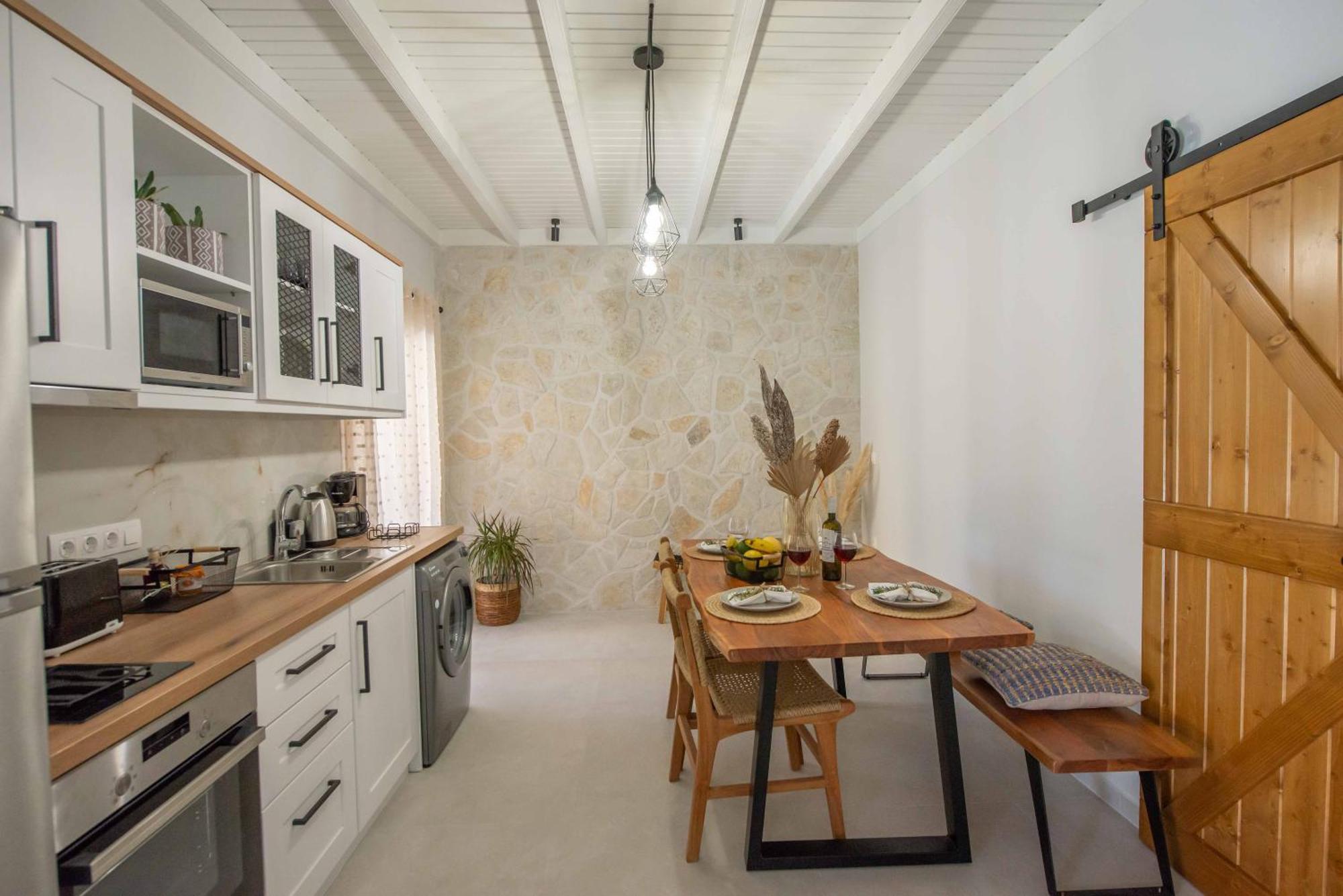 Alex Studios & Apartments Arillas  Exteriör bild