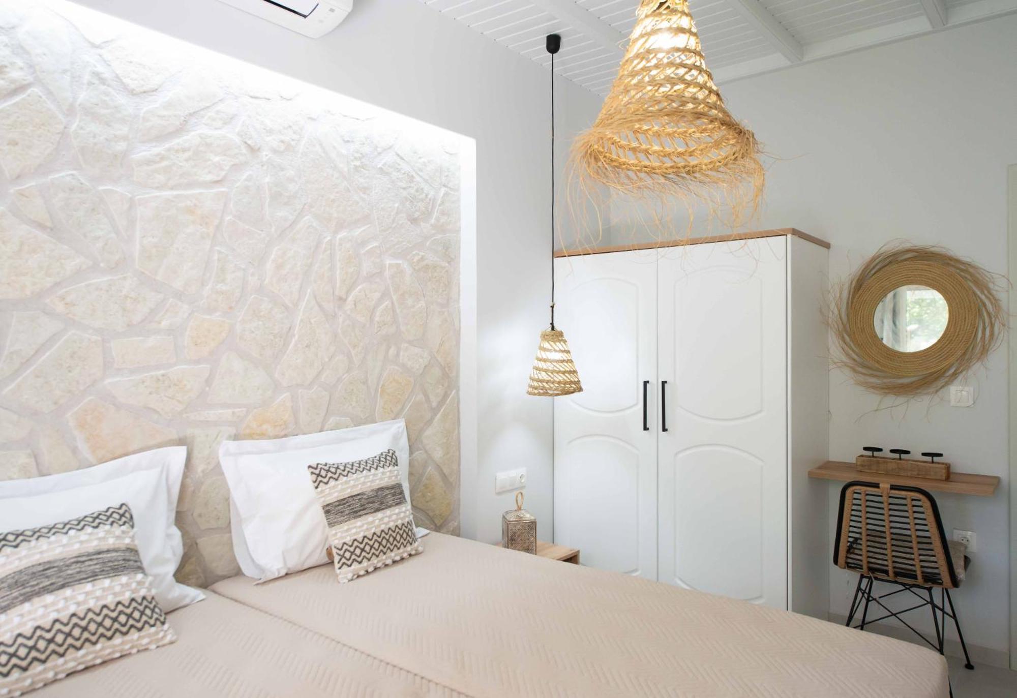 Alex Studios & Apartments Arillas  Exteriör bild