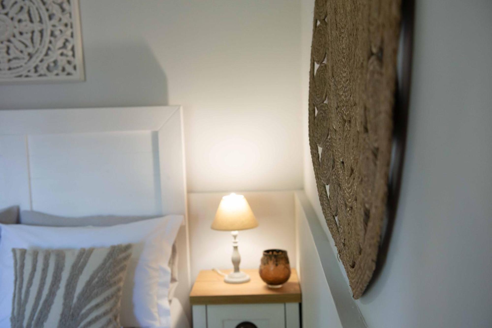 Alex Studios & Apartments Arillas  Exteriör bild