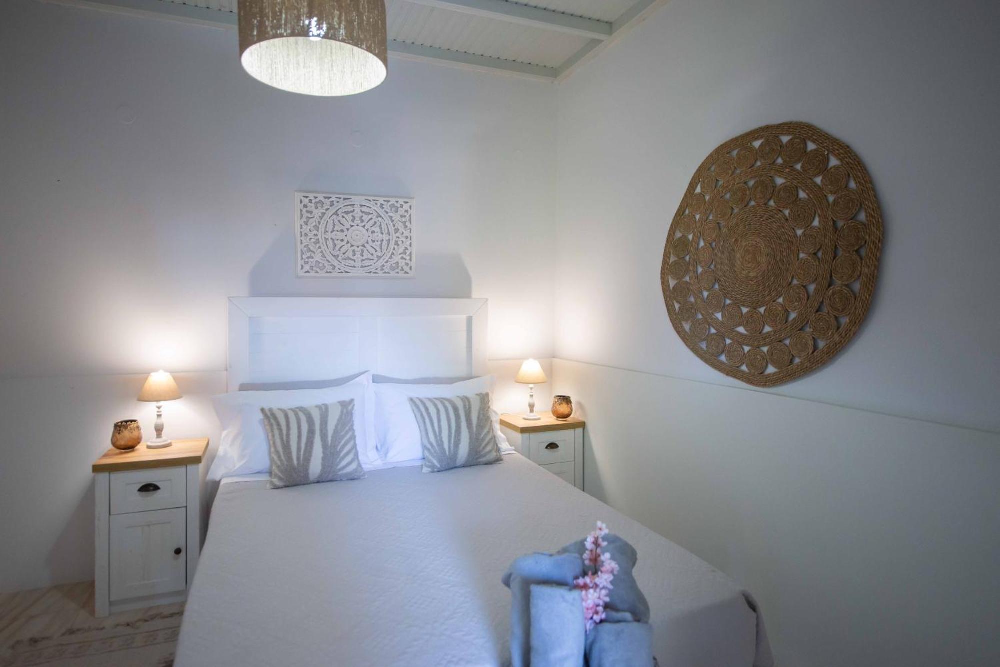 Alex Studios & Apartments Arillas  Exteriör bild